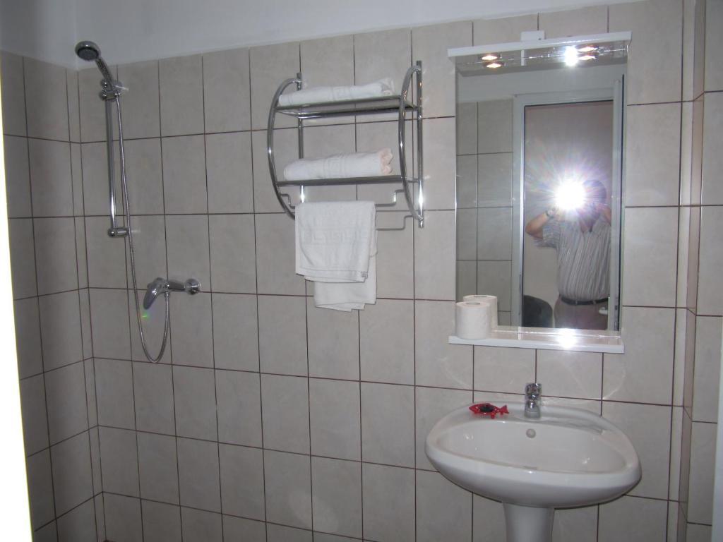 Complex Amazon Hotell Neptun Rom bilde