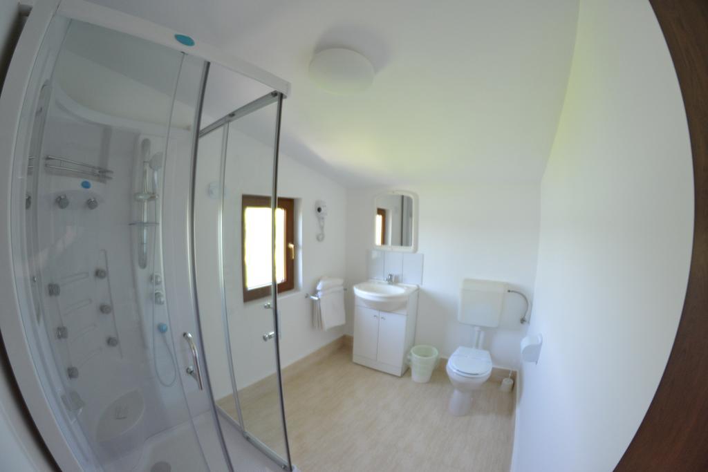 Complex Amazon Hotell Neptun Rom bilde